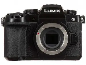 Panasonic - G95