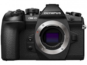 Olympus - E-M1 II