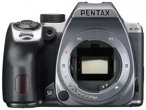 Pentax - K-70