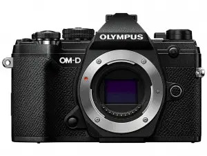 Olympus - E-M5 III