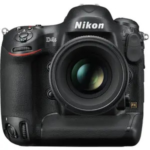 Nikon - D4s