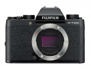 Fujifilm - X-T100