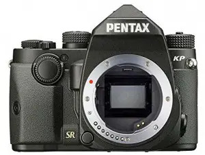 Pentax - KP