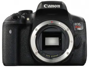 Canon - T6i