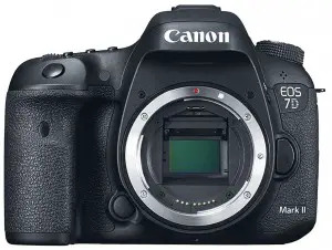 Canon - 7D MII