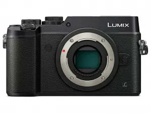 Panasonic - GX8