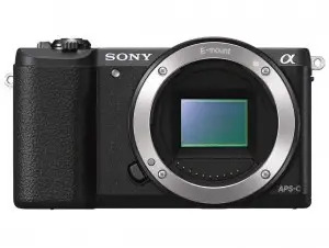 Sony - a5100