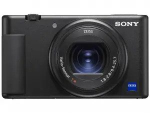 Sony - ZV-1