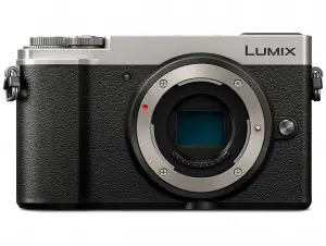 Panasonic - GX9