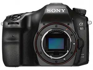 Sony - A68