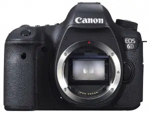 Canon - 6D