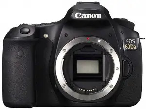 Canon - 60Da