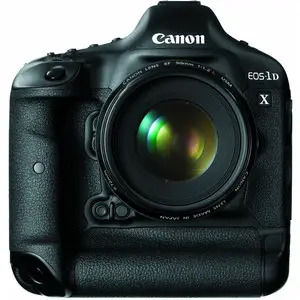 Canon - 1D X