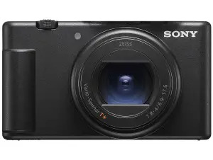 Sony - ZV-1 II