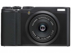 Fujifilm - XF10