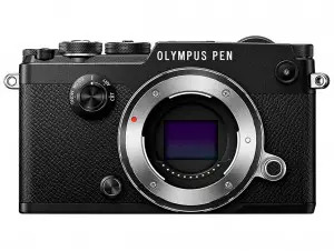 Olympus - PEN-F