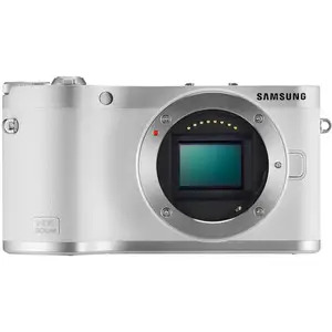 Samsung - NX300