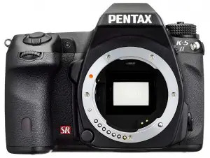 Pentax - K-5 II