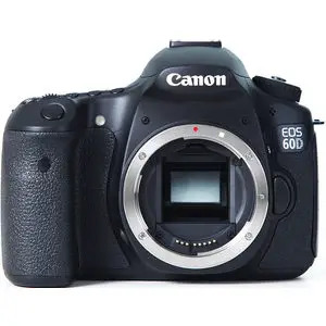 Canon - 60D