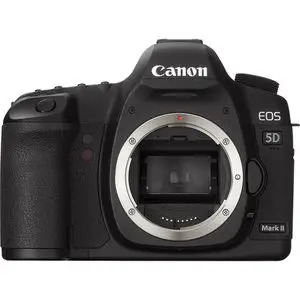 Canon - 5D MII