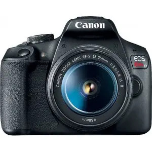 Canon - T7