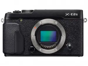 Fujifilm - X-E2S