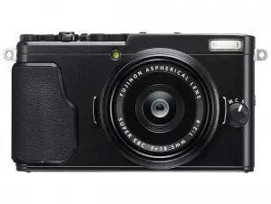 Fujifilm - X70