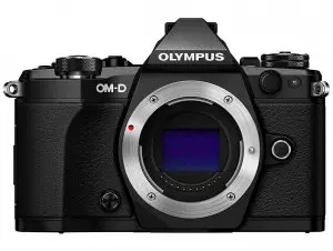 Olympus - E-M5 II