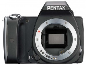 Pentax - K-S1