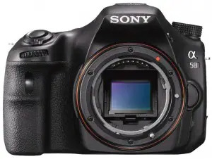 Sony - A58