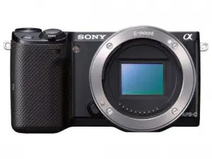 Sony - NEX-5T