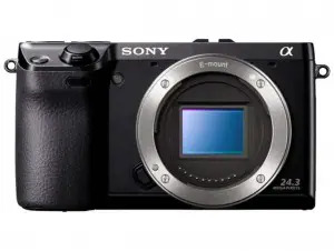 Sony - NEX-7