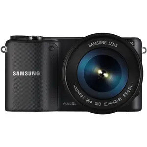 Samsung - NX2000