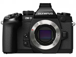 Olympus - E-M1