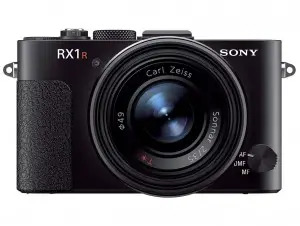 Sony - RX1R