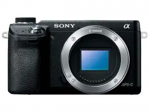 Sony - NEX-6