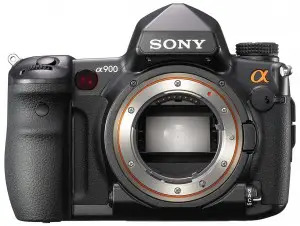 Sony - A900