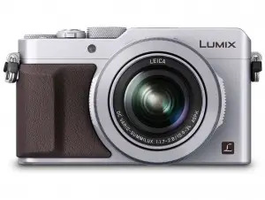 Panasonic - LX100 II