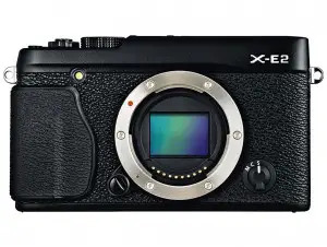 Fujifilm - X-E2