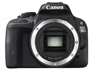 Canon - 100D