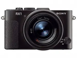 Sony - RX1