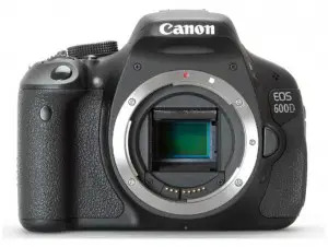 Canon - 600D