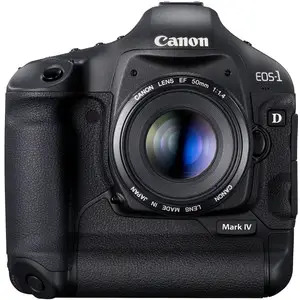 Canon - 1D MIV