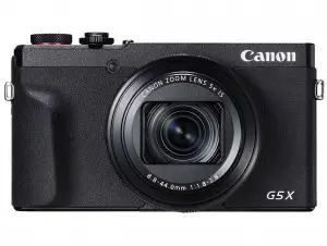 Canon - G5 X MII