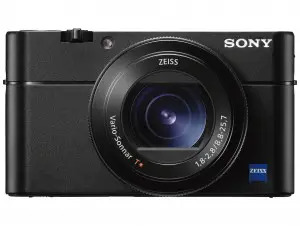 Sony - RX100 VA