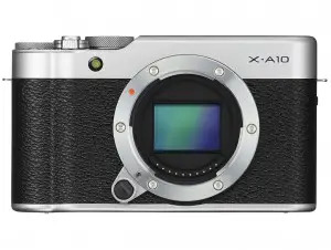 Fujifilm - X-A10