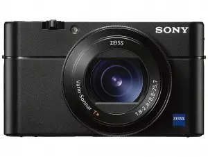 Sony - RX100 V