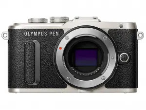 Olympus - E-PL8