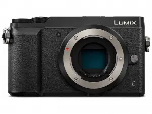 Panasonic - GX85