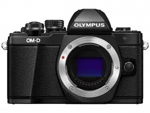 Olympus - E-M10 II